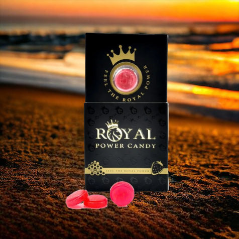 ROYAL CANDY®